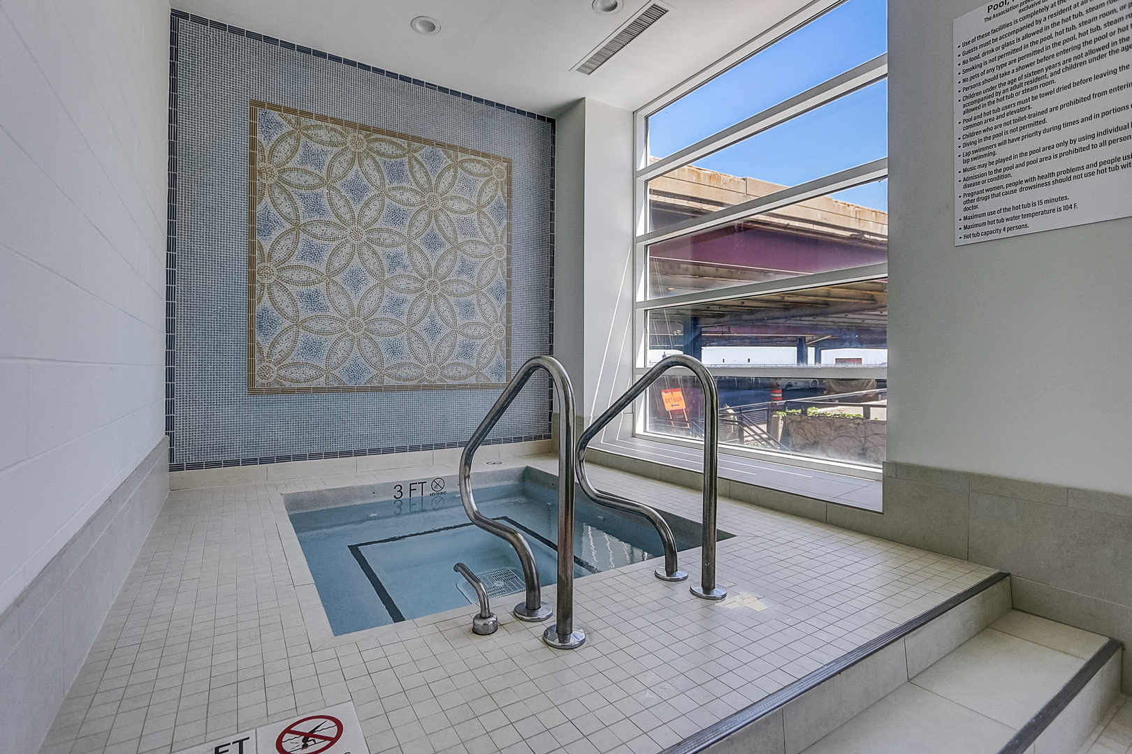474 N Lake Shore Drive 5006 Property Photo 28