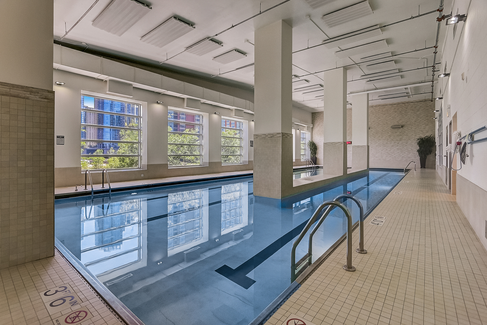 474 N Lake Shore Drive 5006 Property Photo 29