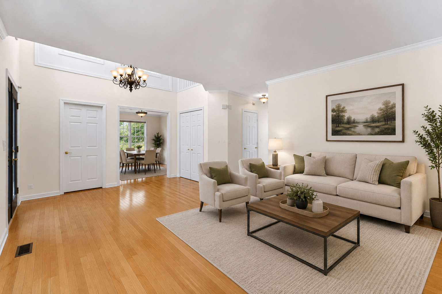 9 Lake Gillilan Court Property Photo 5