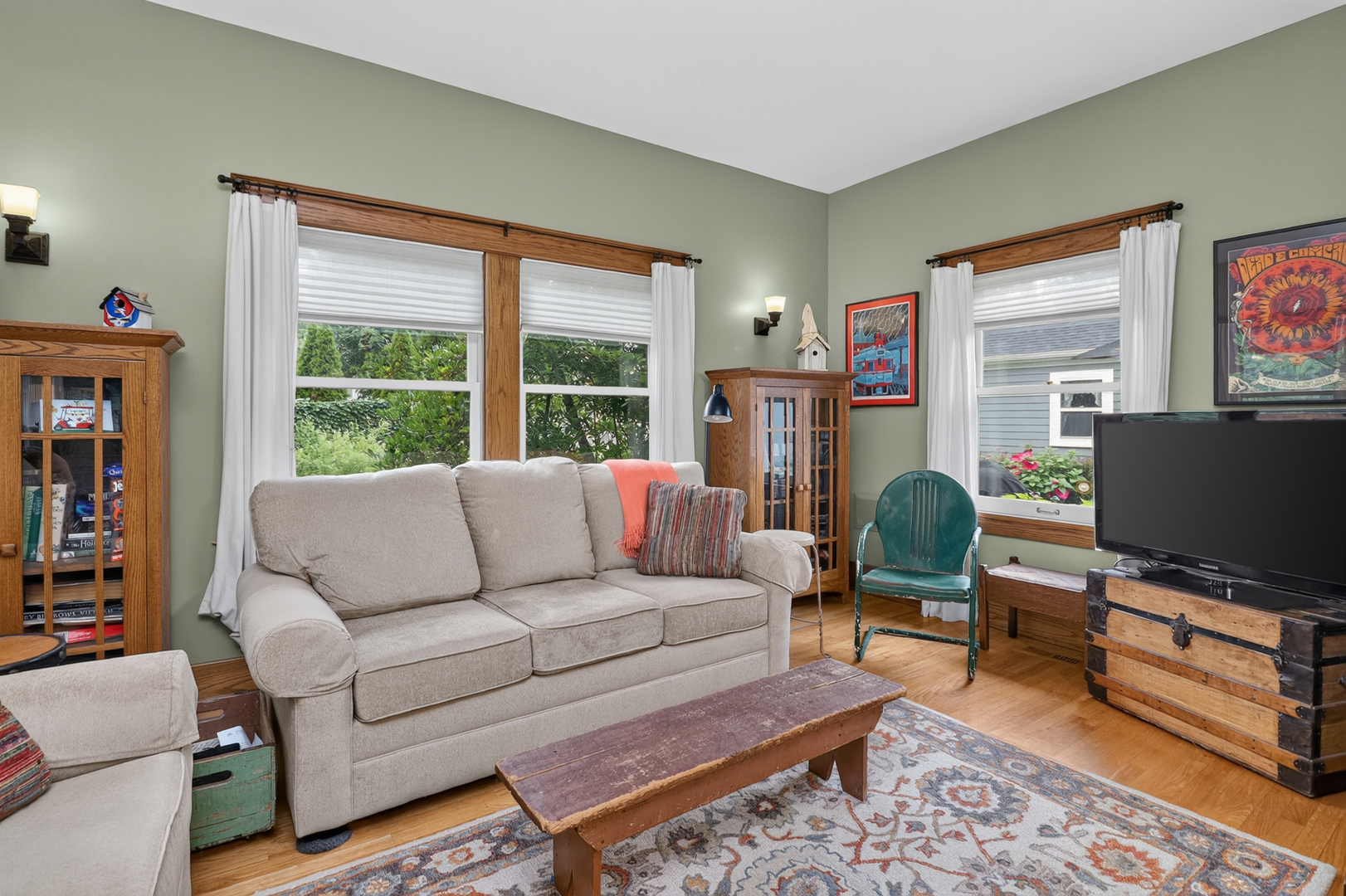 4744 Middaugh Avenue Property Photo 16