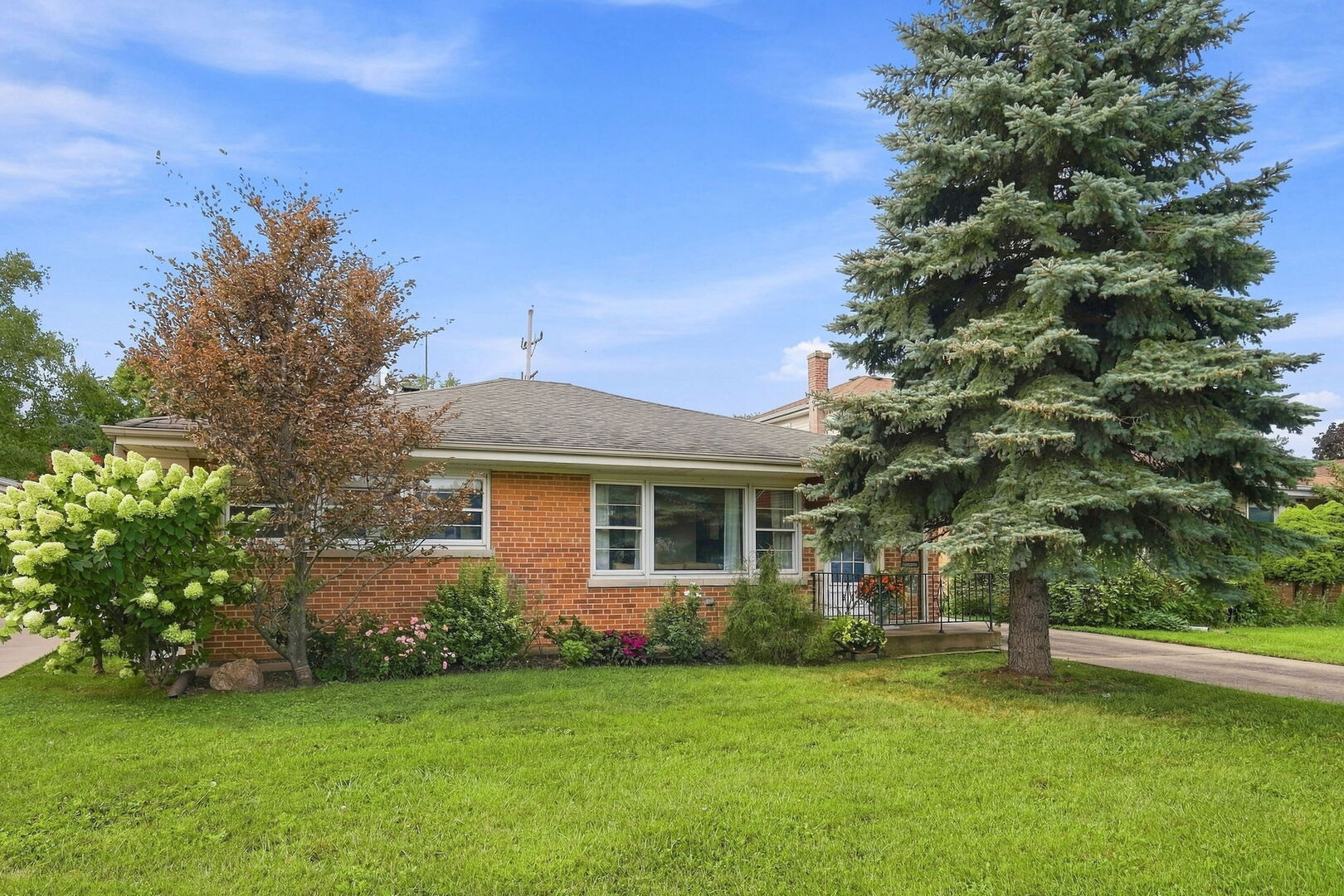 605 Oakton Street Property Photo 3