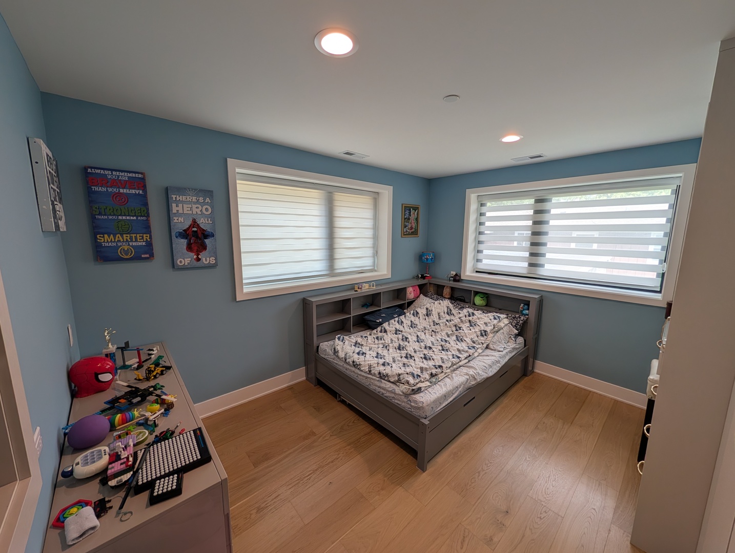 675 W Gilbert Road Property Photo 18