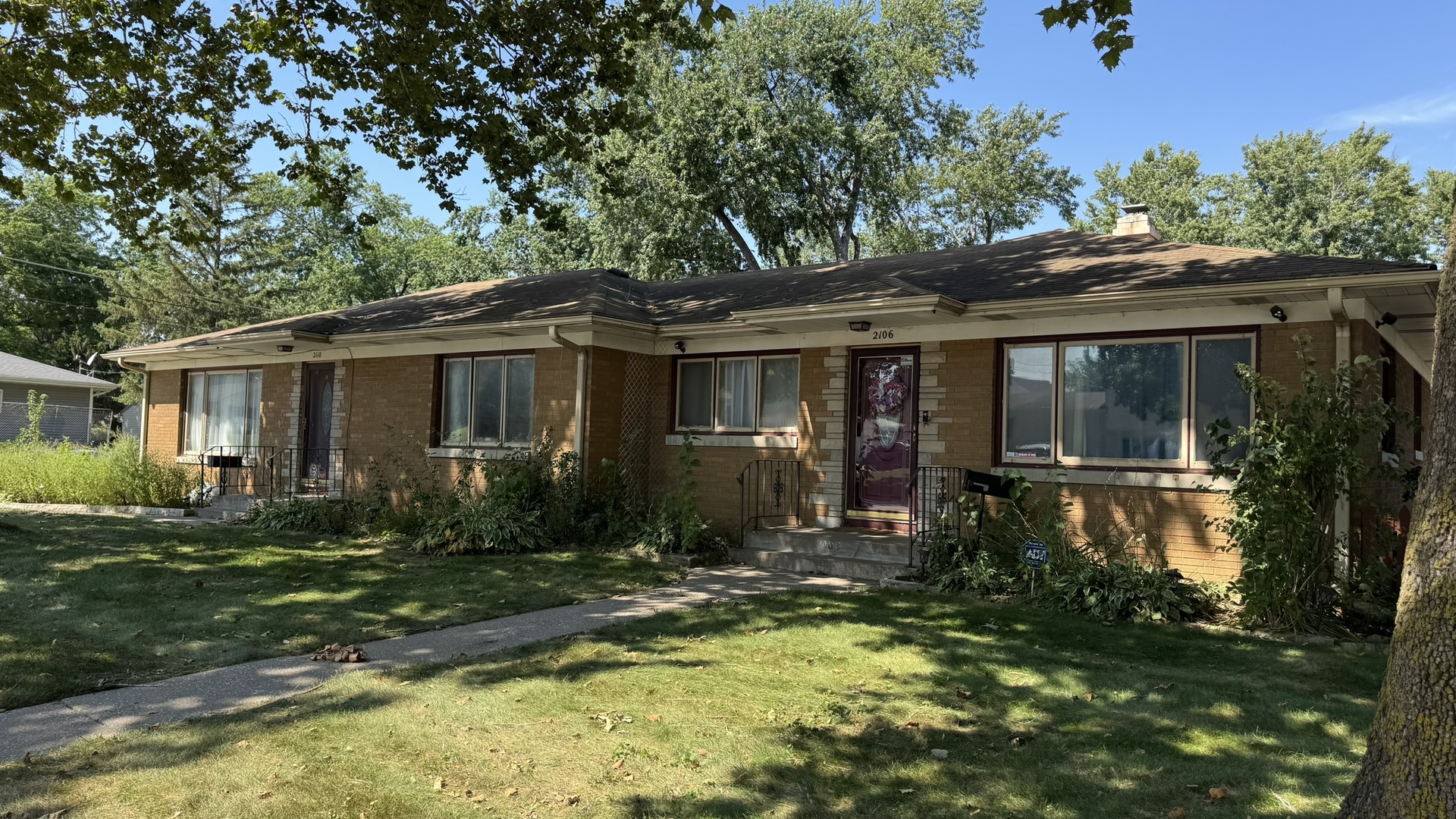 2110 W Central Park Avenue Property Photo 2