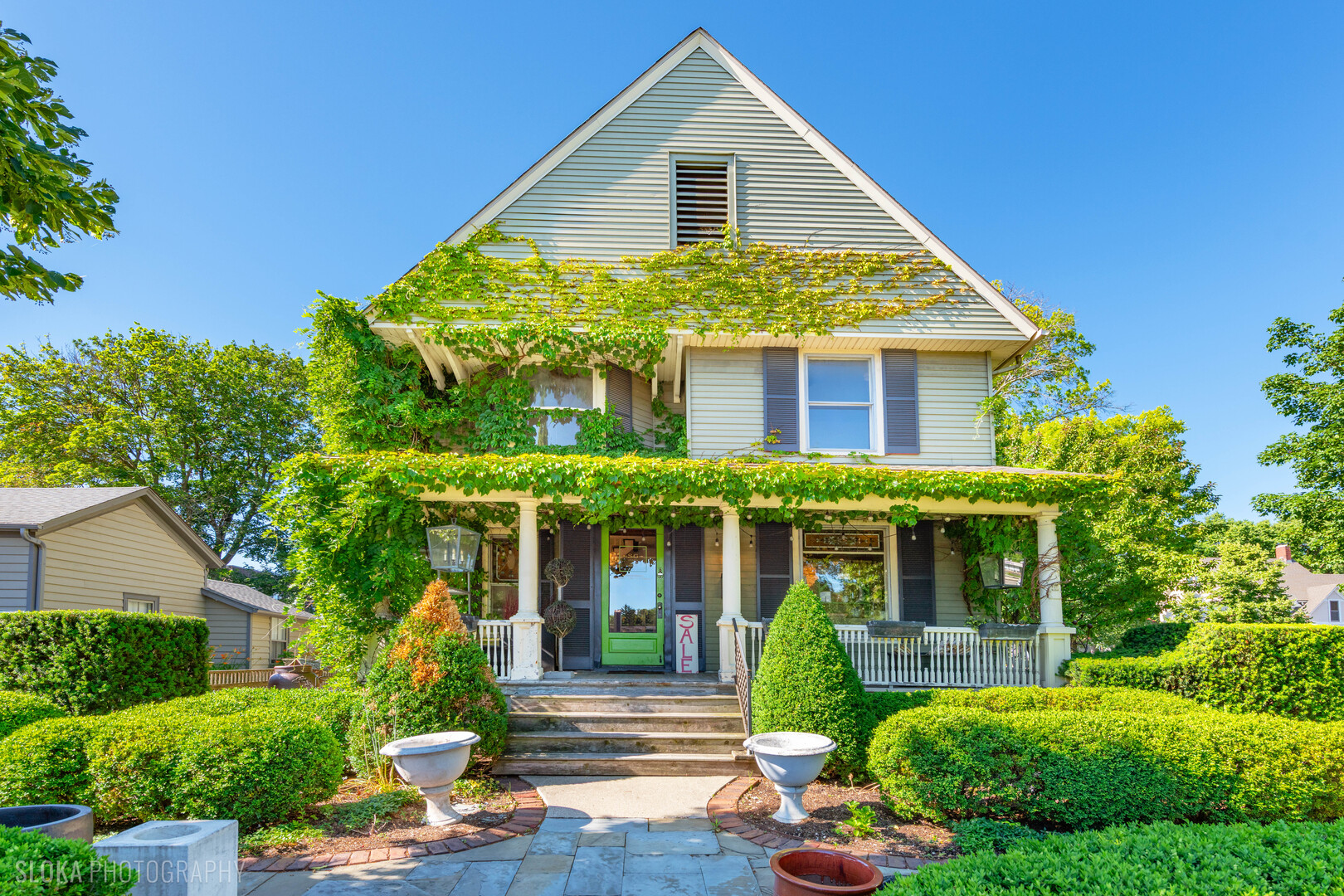 428 W State Street