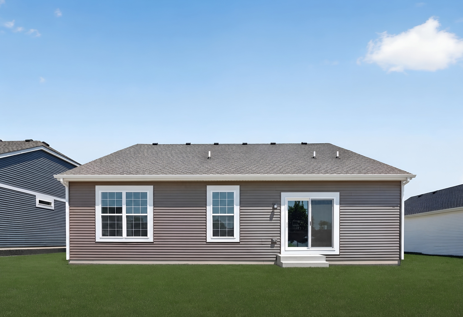 1269 Prairie Ridge Trail Property Photo 14