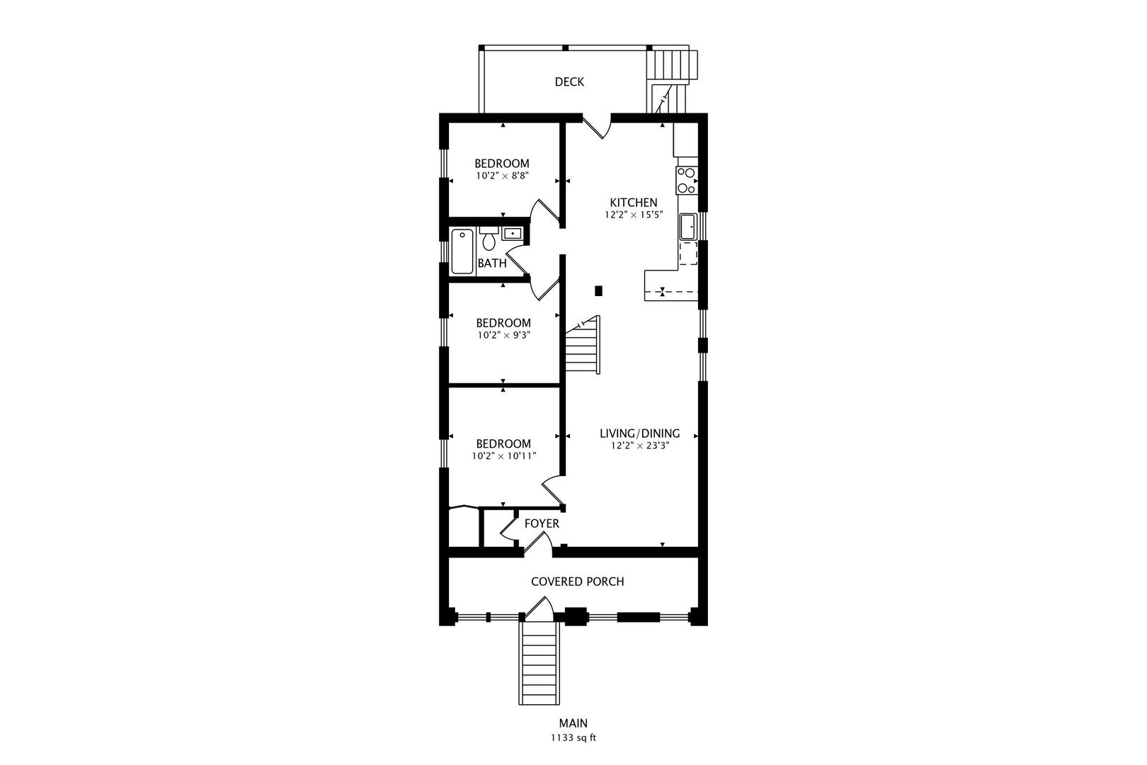4953 W Drummond Place Property Photo 25