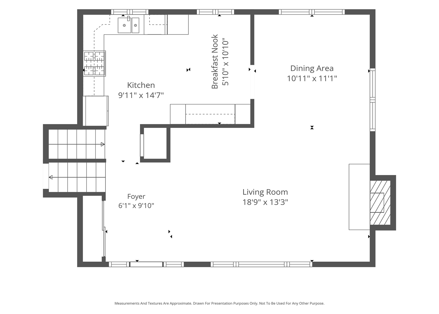 312 11th Place Property Photo 43