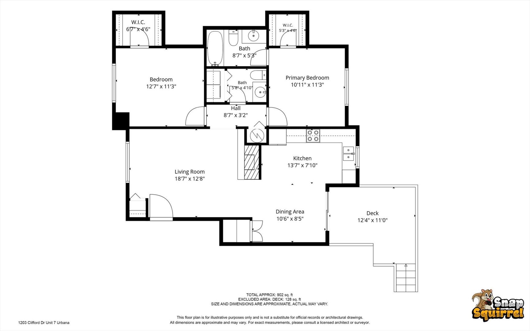 1203 Clifford Drive 7 Property Photo 32