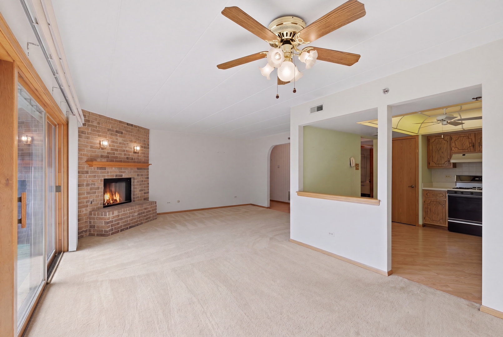 9164 Del Prado Drive 1n Property Photo 4