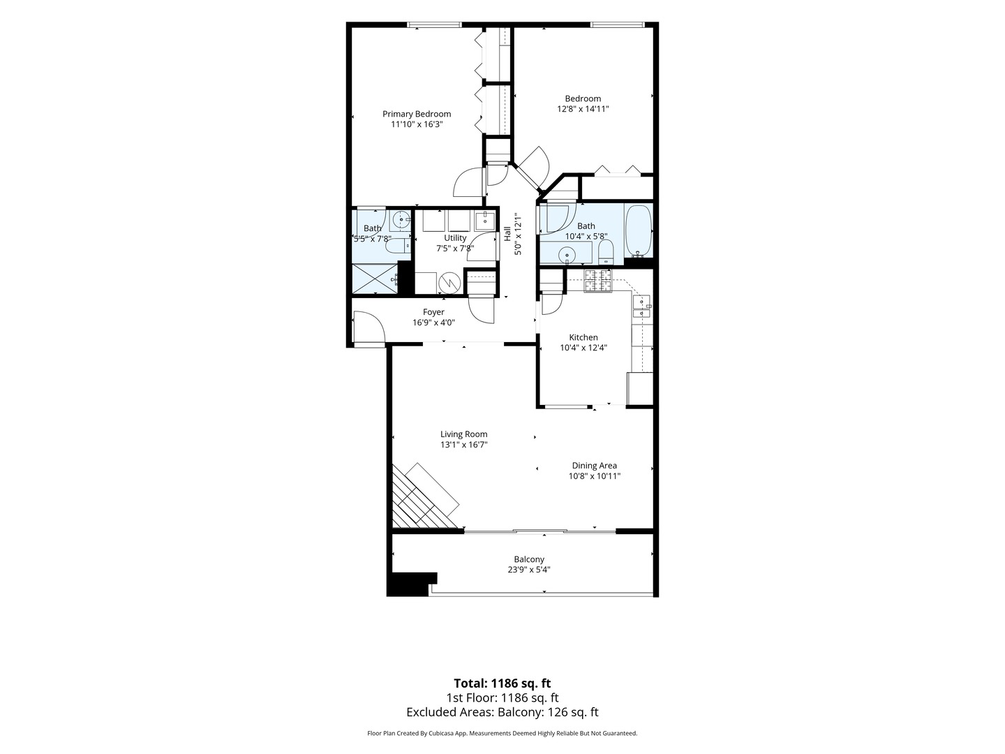 9164 Del Prado Drive 1n Property Photo 24