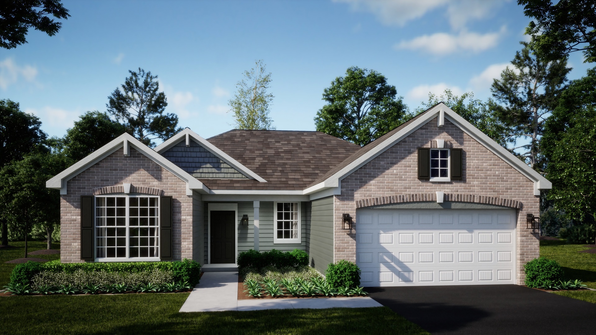 1318 Geranium Drive Property Photo 1