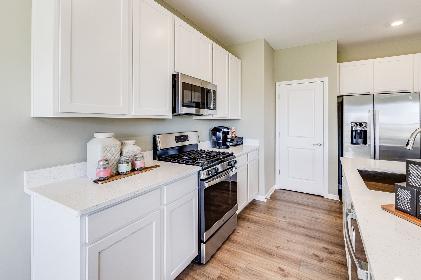 1318 Geranium Drive Property Photo 8