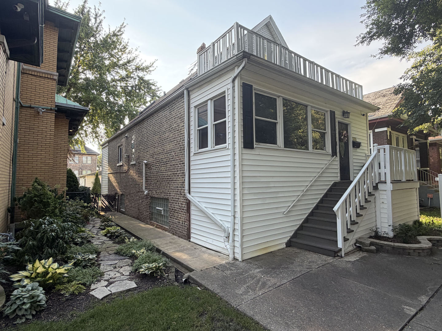 1844 S 61st Court Property Photo 1
