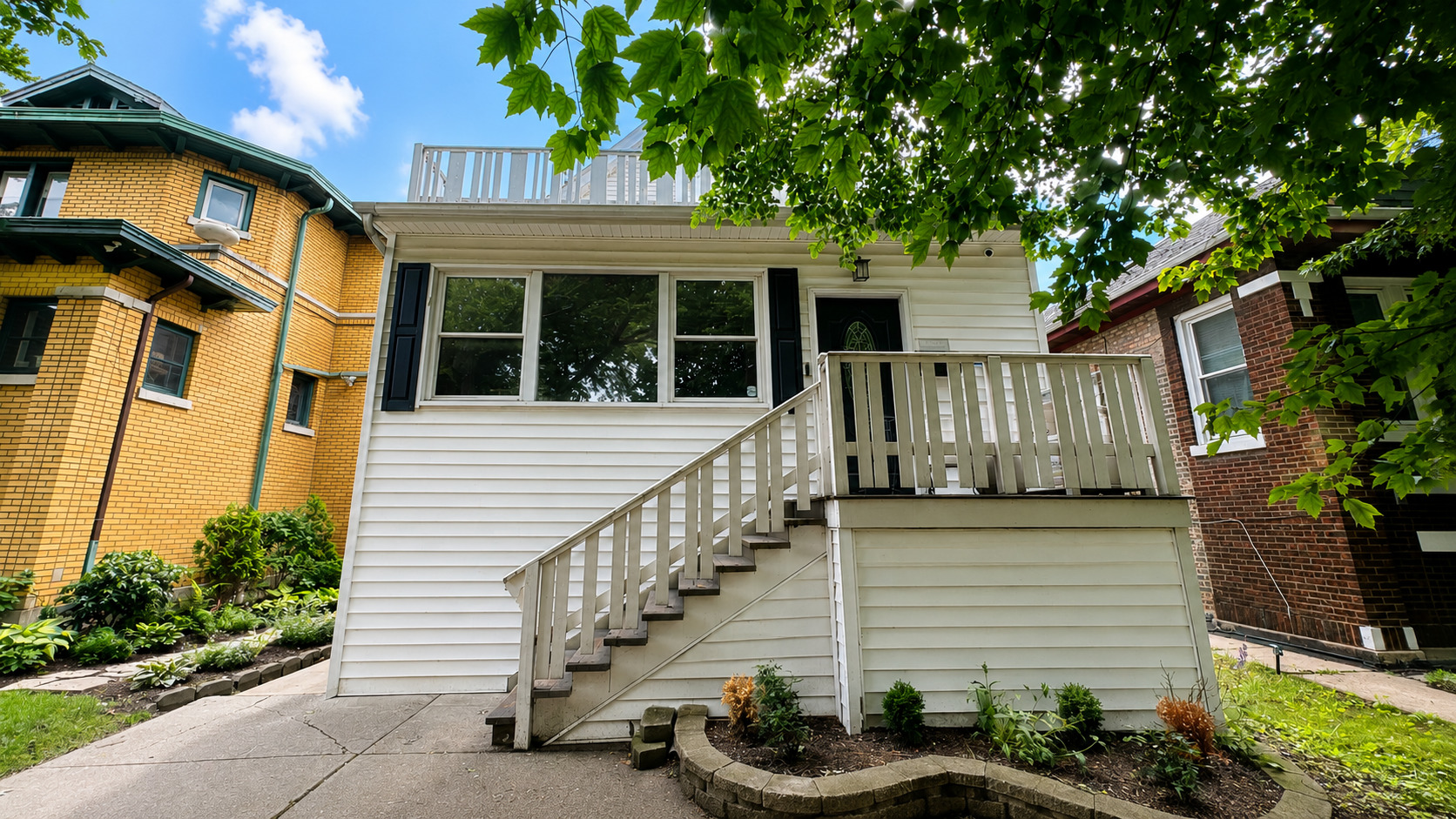 1844 S 61st Court Property Photo 2
