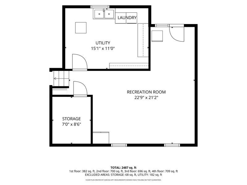 8631 W Stolting Road Property Photo 26