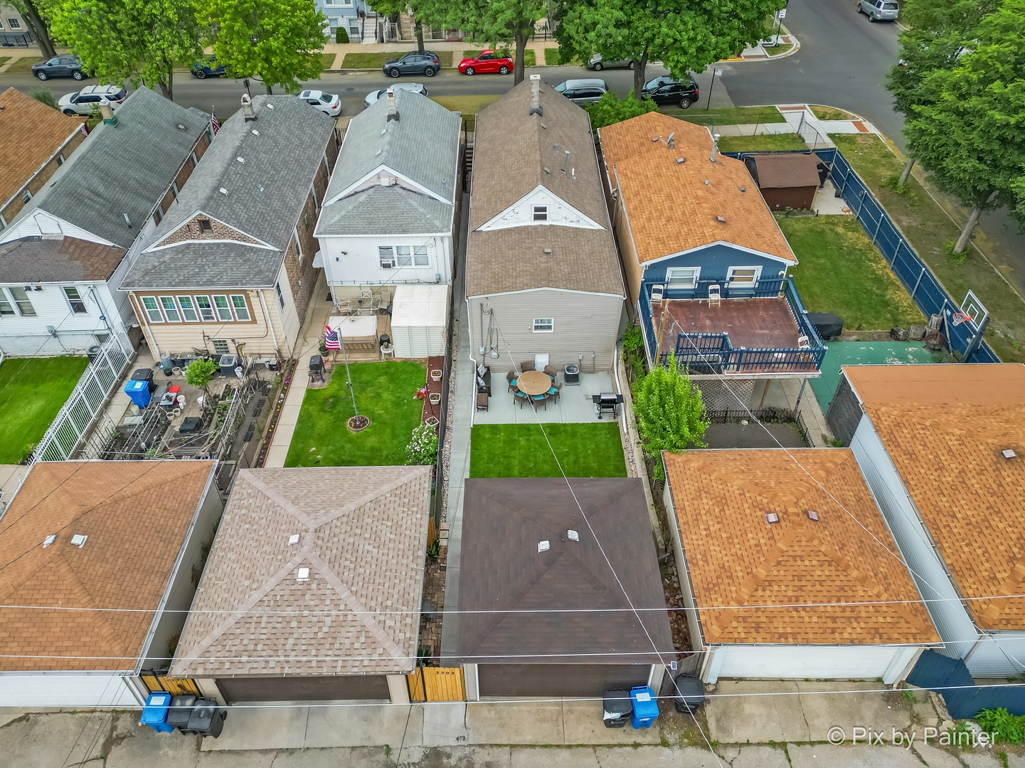 3305 S Bell Avenue Property Photo 9