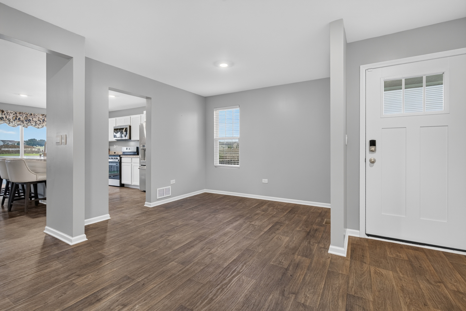 1307 Fawnlily Circle Property Photo 2