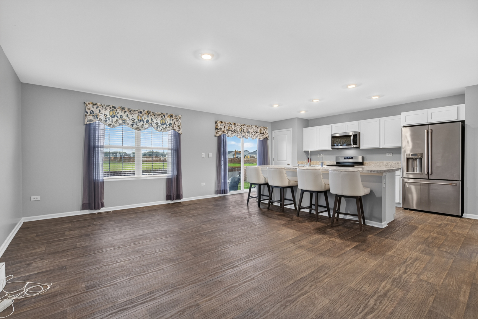1307 Fawnlily Circle Property Photo 6