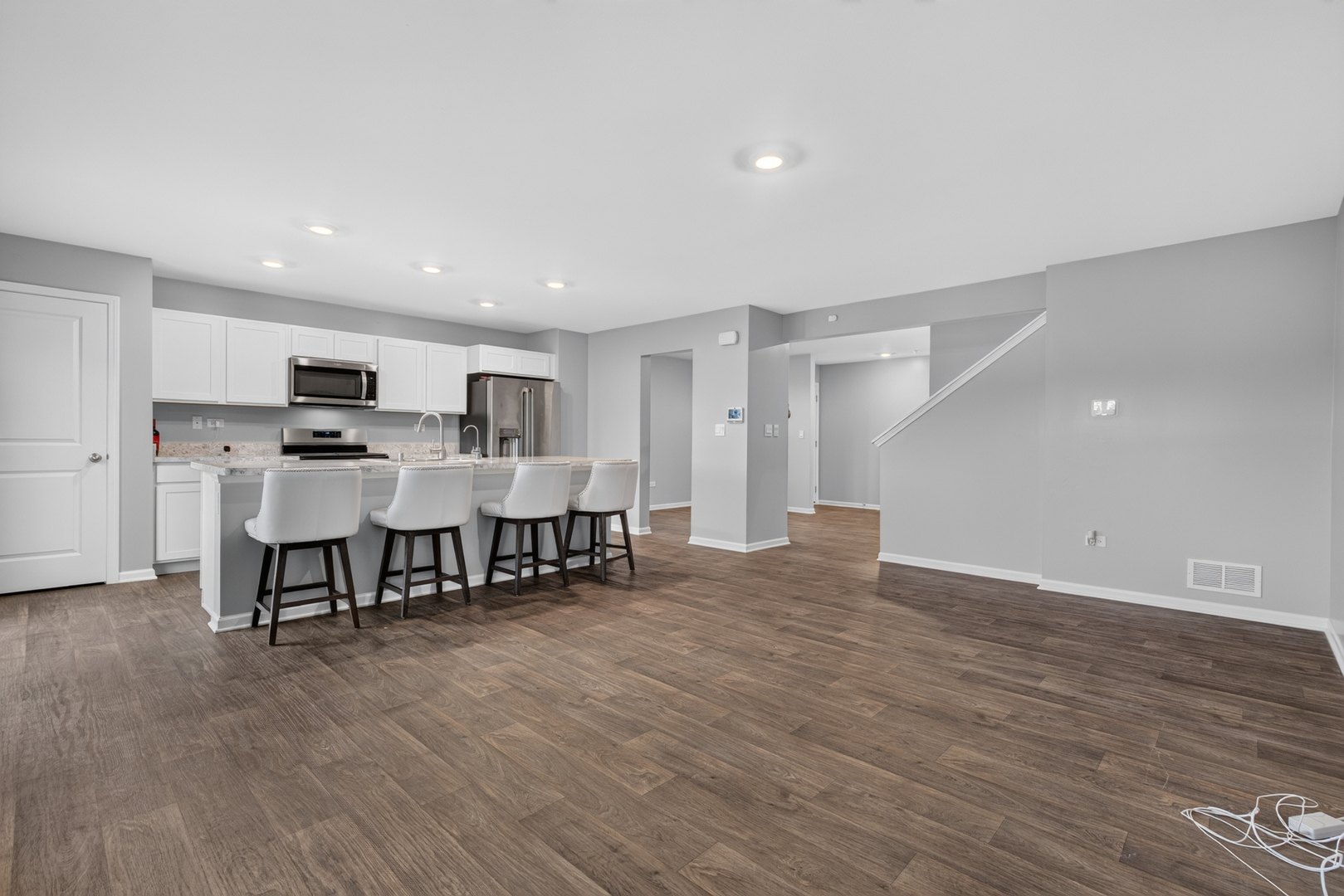 1307 Fawnlily Circle Property Photo 9
