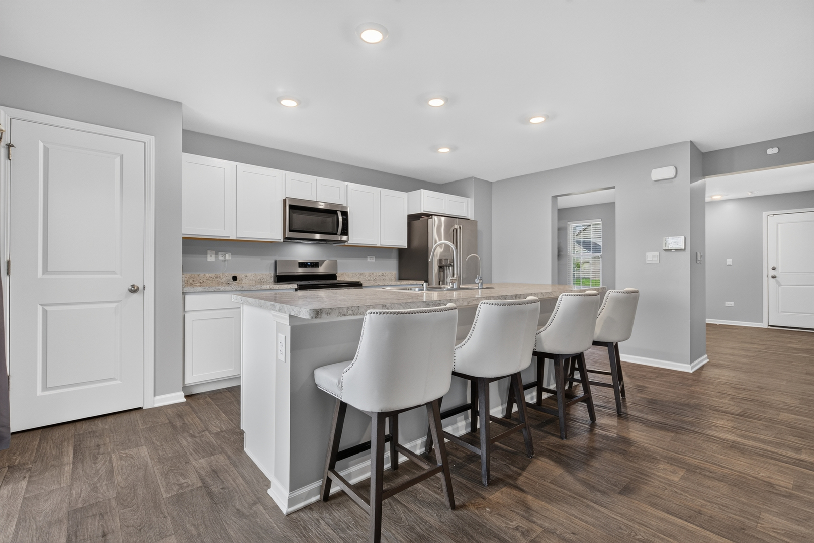 1307 Fawnlily Circle Property Photo 11