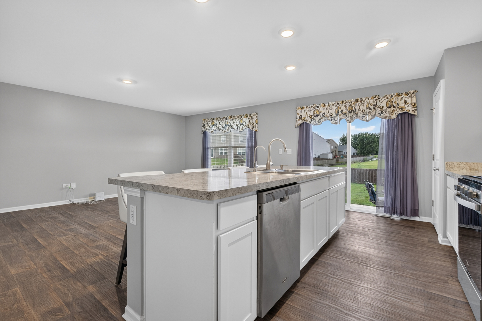 1307 Fawnlily Circle Property Photo 13