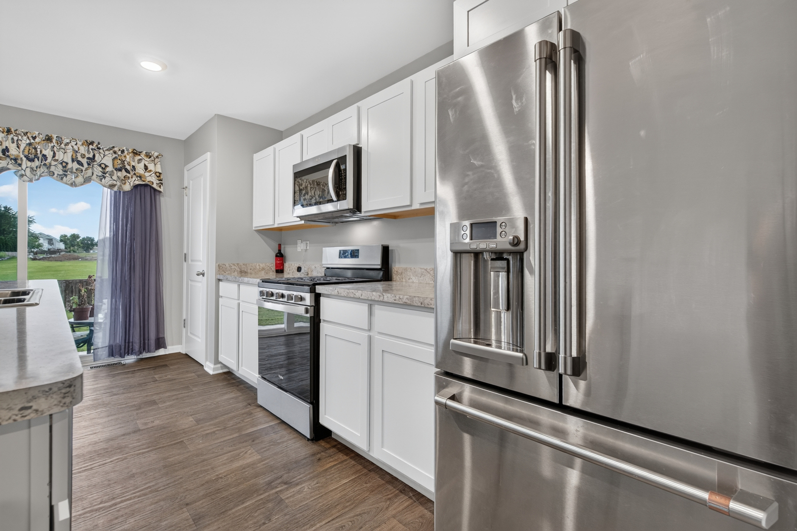 1307 Fawnlily Circle Property Photo 14