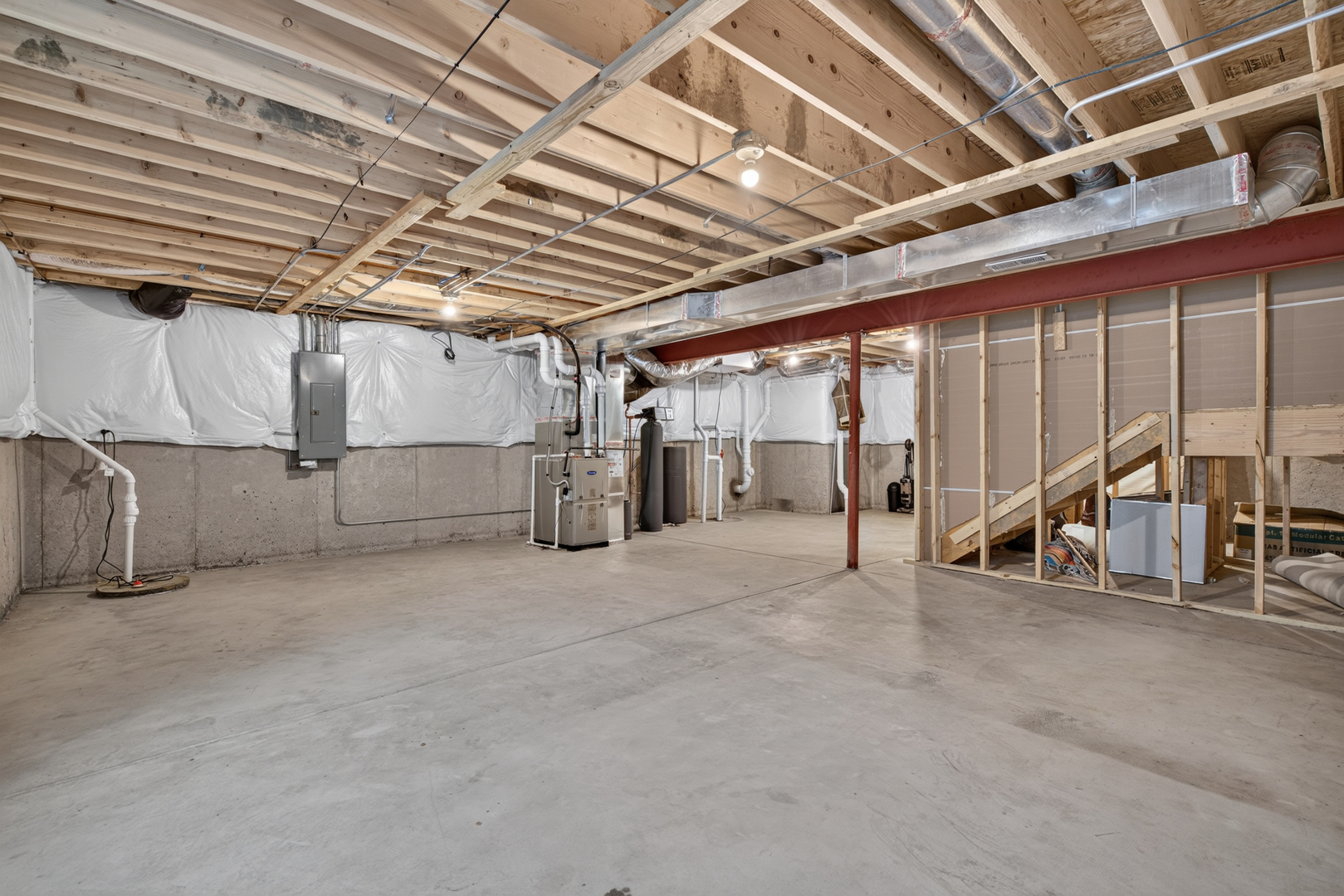 1307 Fawnlily Circle Property Photo 29