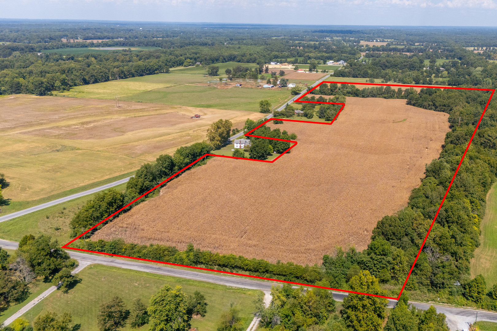 0000 Old Frankfort Road Property Photo 2