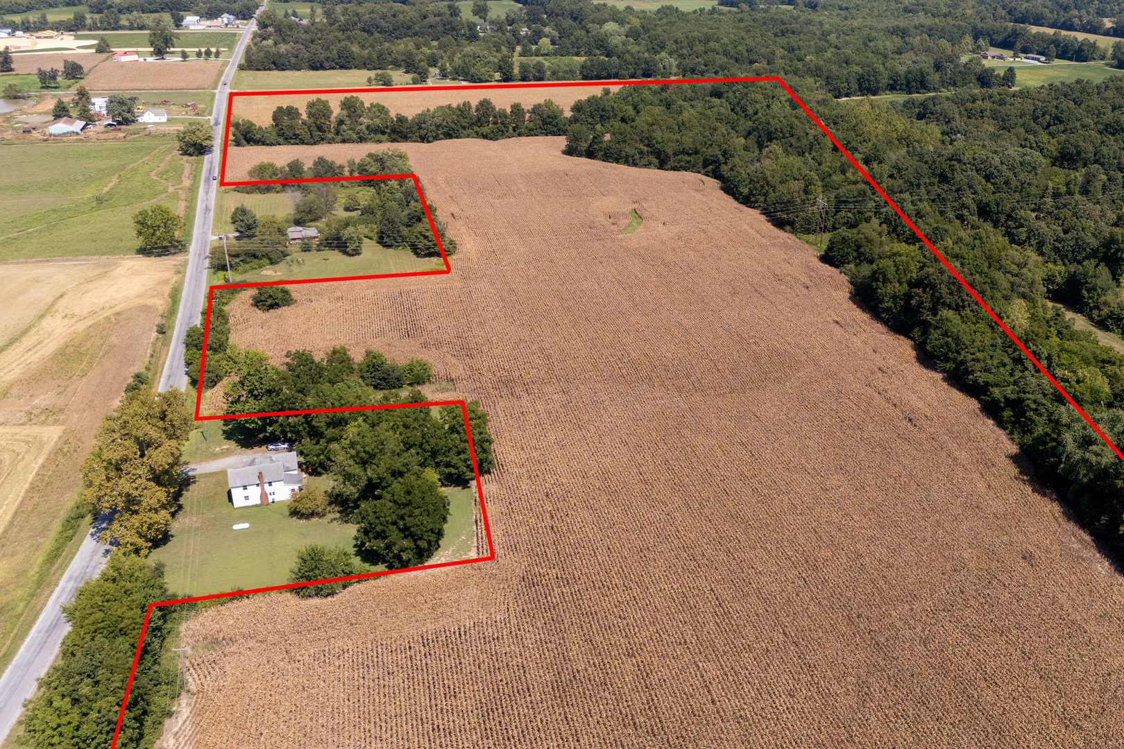 0000 Old Frankfort Road Property Photo 3