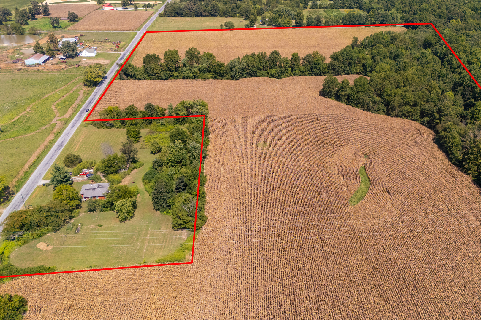 0000 Old Frankfort Road Property Photo 4