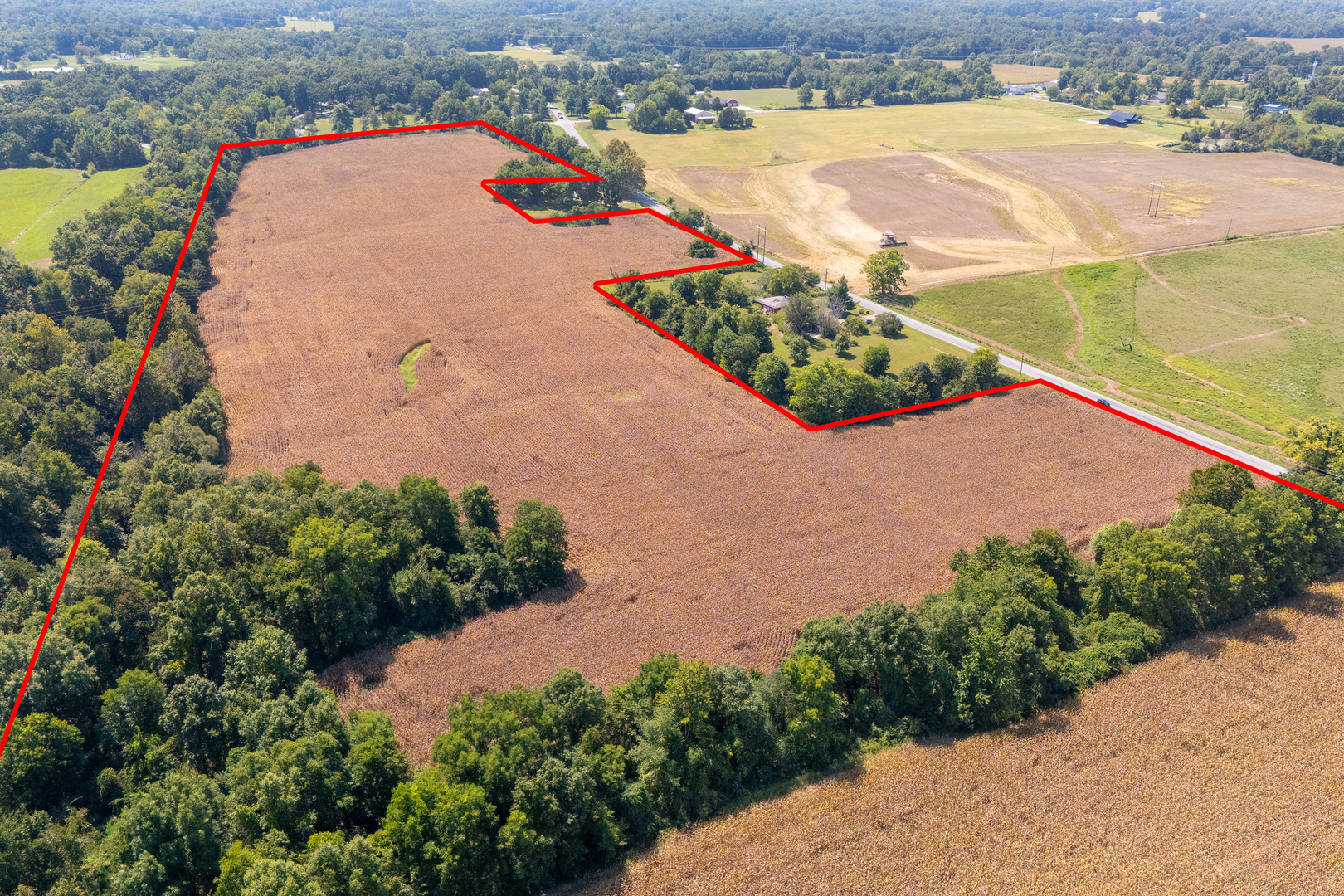 0000 Old Frankfort Road Property Photo 6