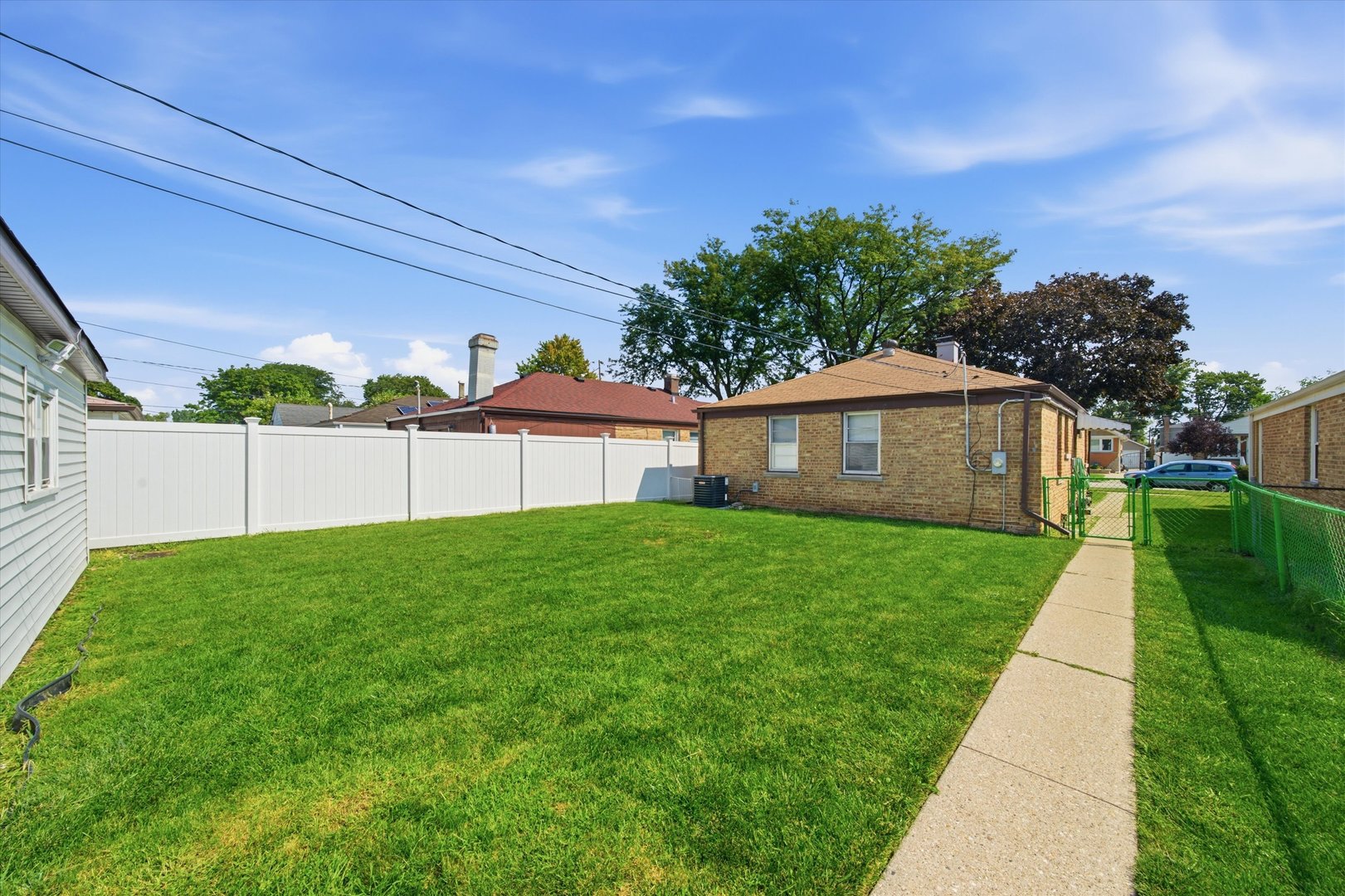 3536 Ernst Street Property Photo 20
