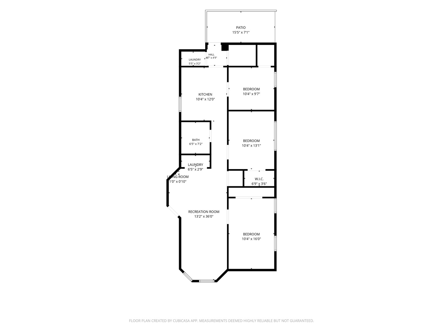 4751 W Monroe Street Garden Property Photo 16
