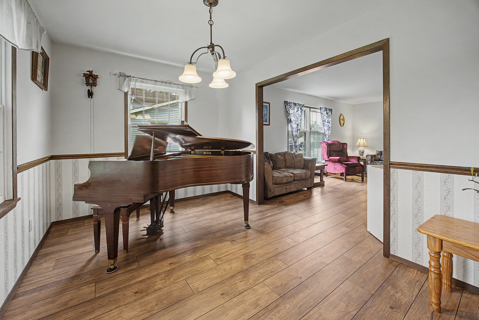 777 S High Street Property Photo 9