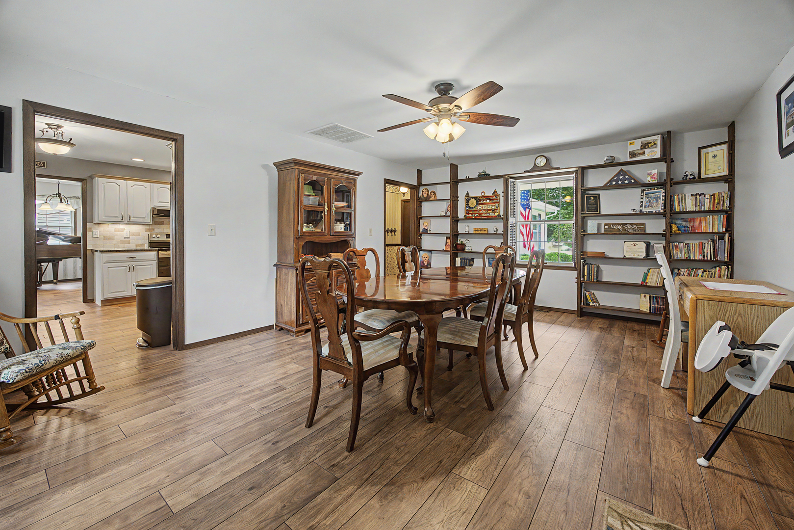 777 S High Street Property Photo 15