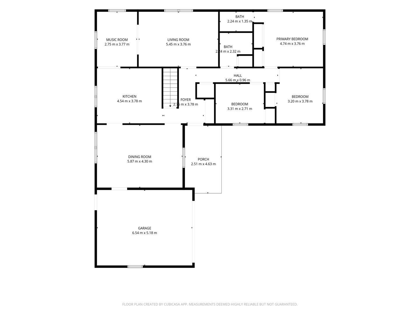 777 S High Street Property Photo 38