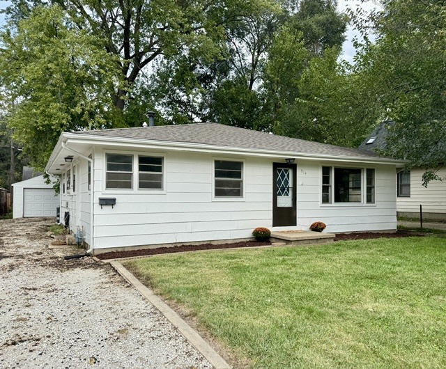 914 W Maple Street Property Photo 1