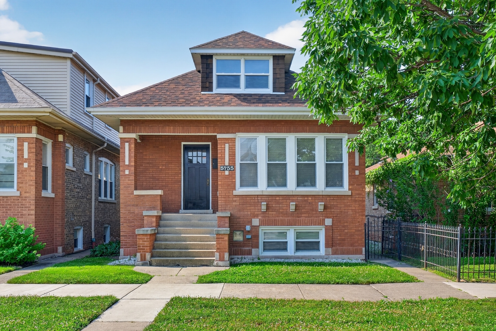 5755 W Eddy Street Property Photo 1