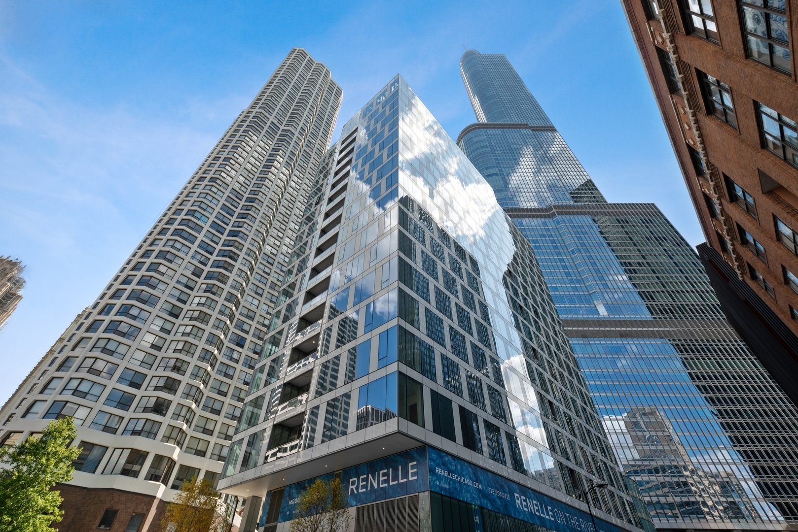 403 N Wabash Avenue 7A Property Photo 1