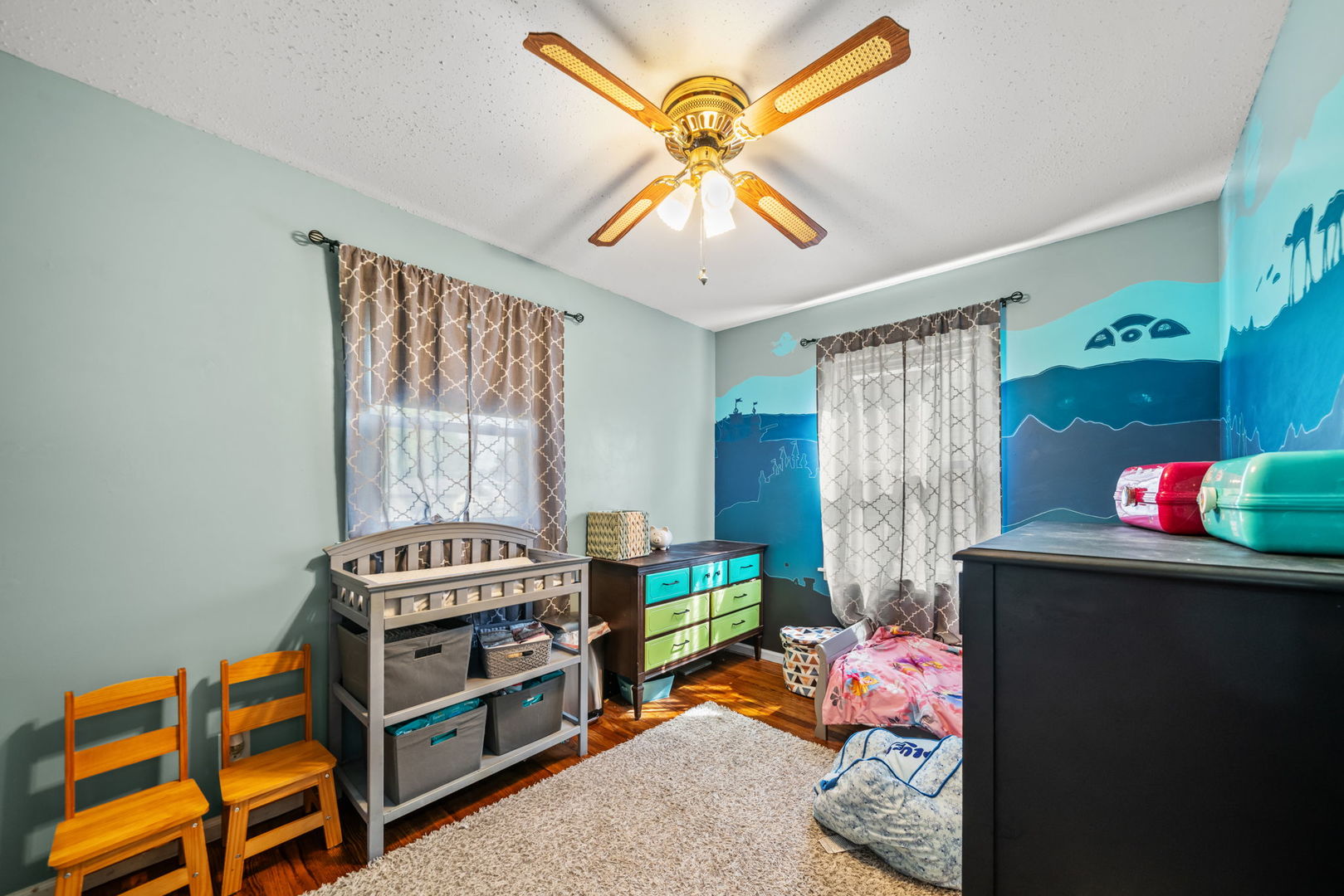 420 E Hitt Street Property Photo 12