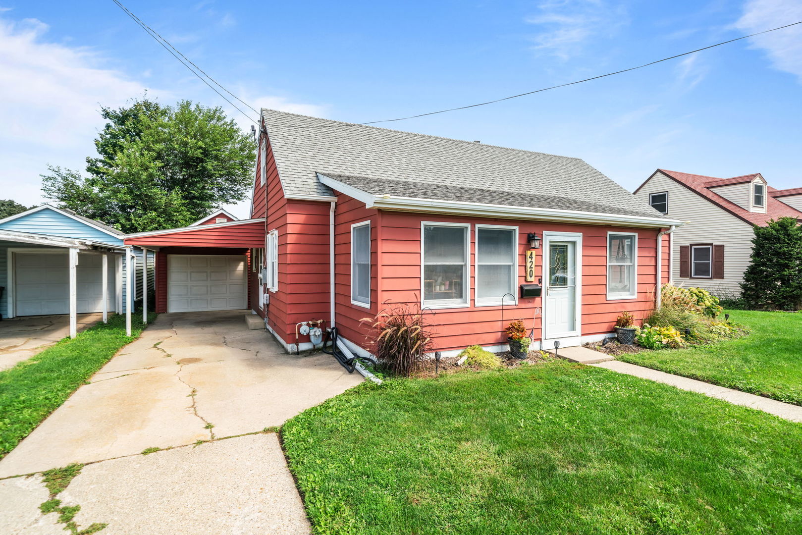 420 E Hitt Street Property Photo 33