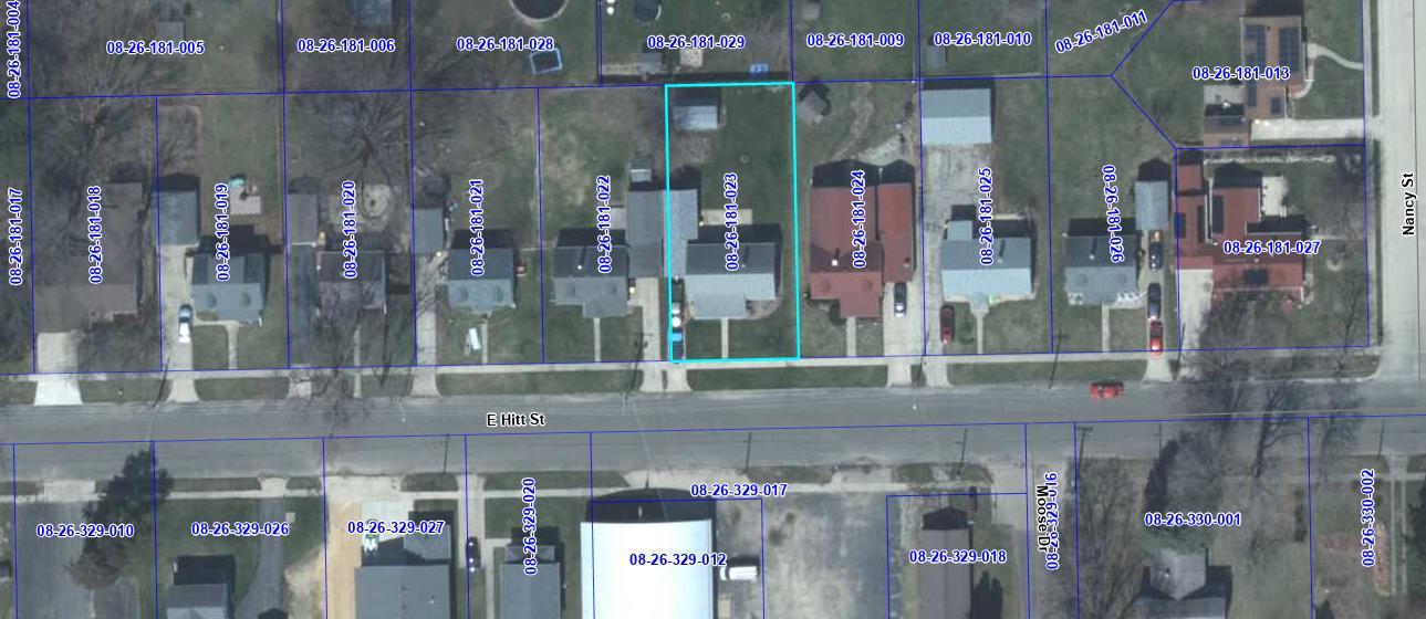 420 E Hitt Street Property Photo 34