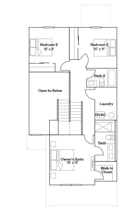 1118 Blazingstar Lane Property Photo 20