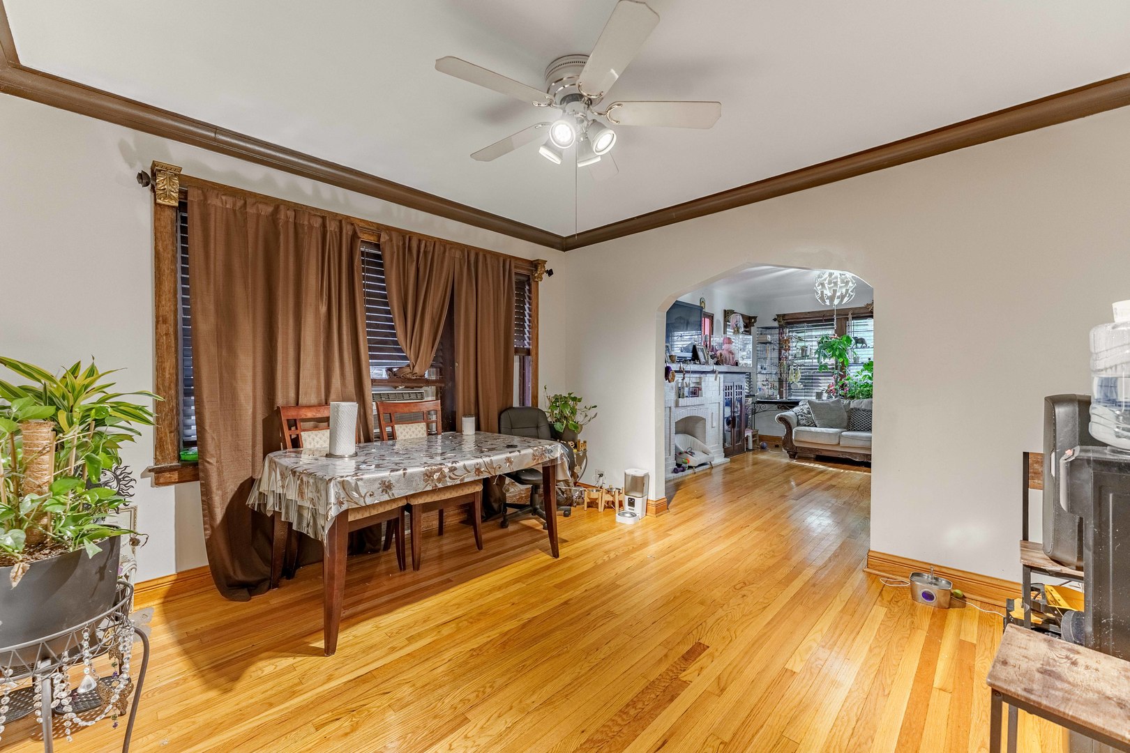 5036 W Wrightwood Avenue Property Photo 7