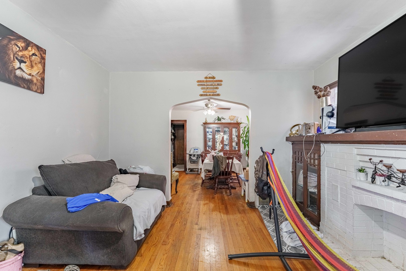 5036 W Wrightwood Avenue Property Photo 14