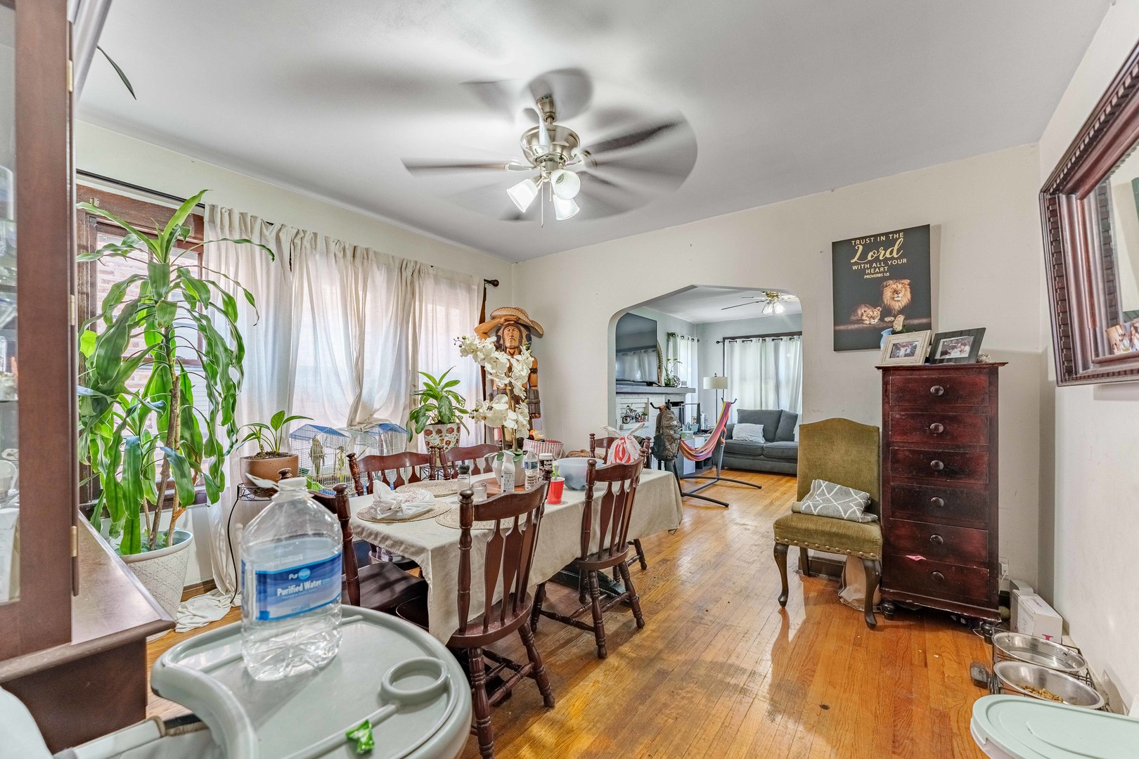 5036 W Wrightwood Avenue Property Photo 15