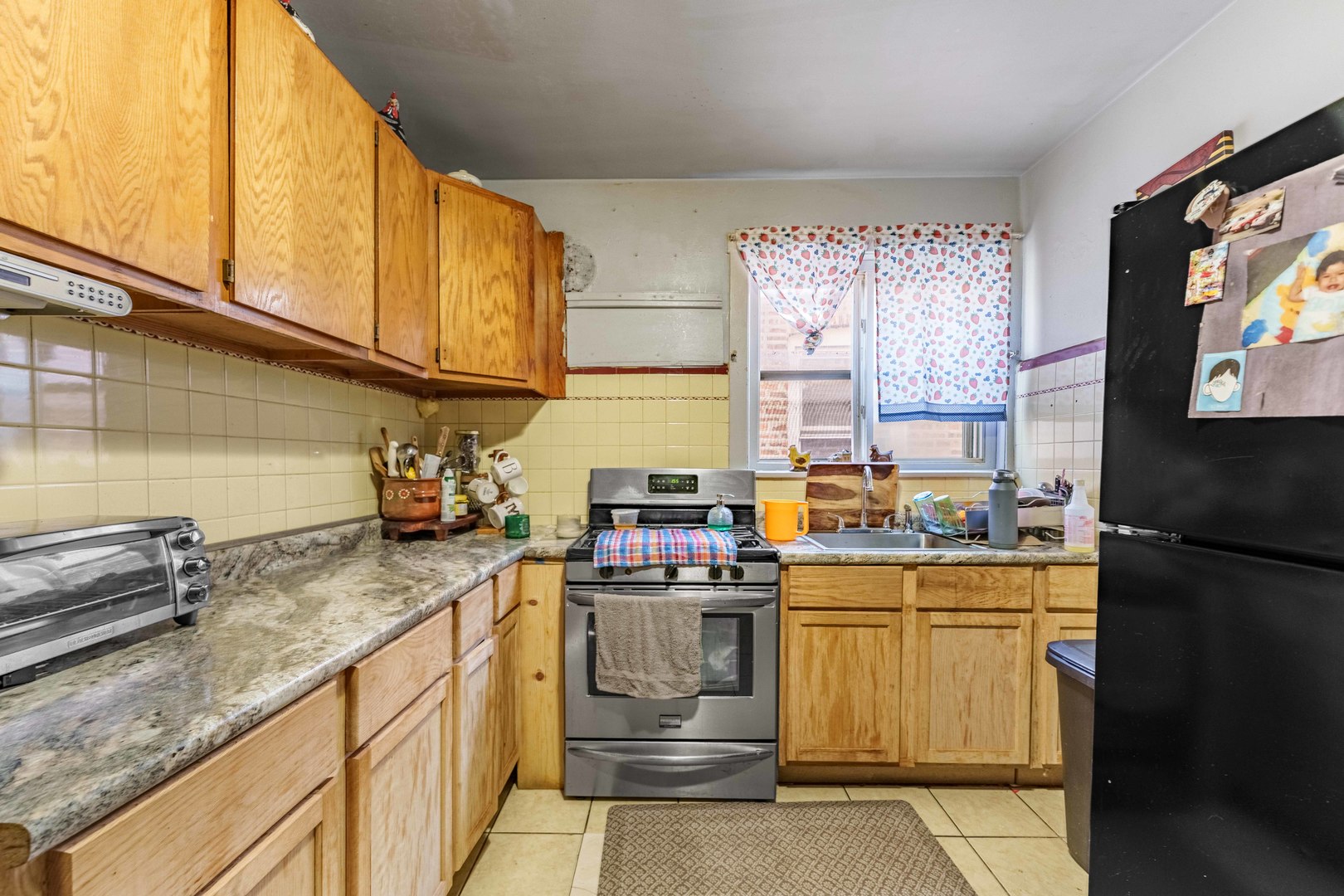 5036 W Wrightwood Avenue Property Photo 17