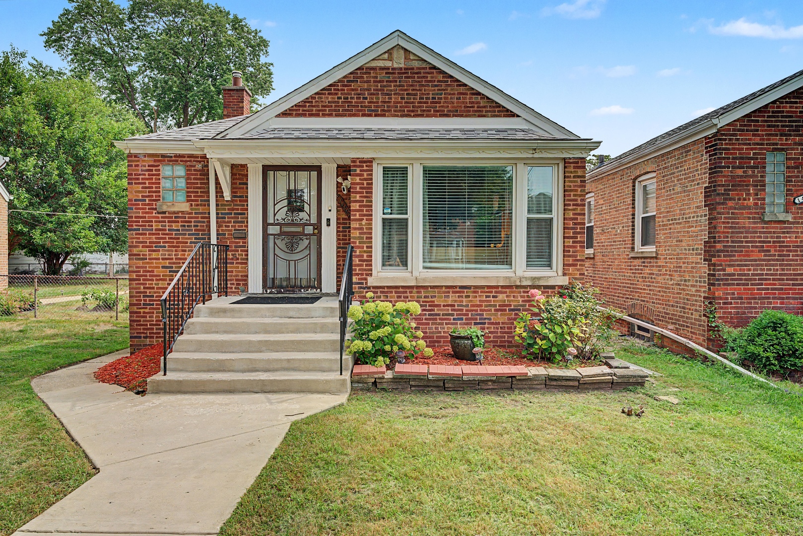 14207 S Normal Avenue Property Photo 1