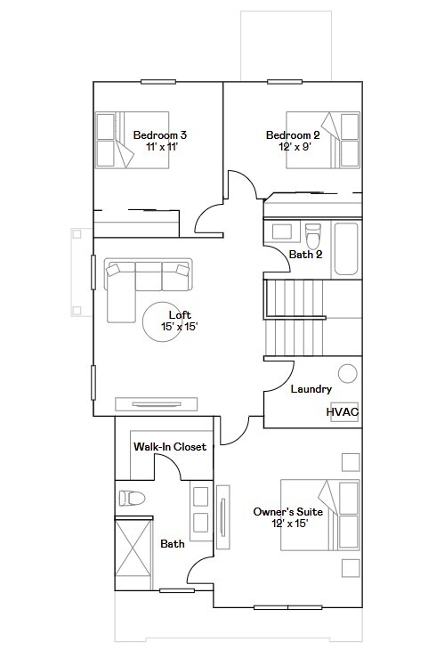 1116 Blazingstar Lane Property Photo 24