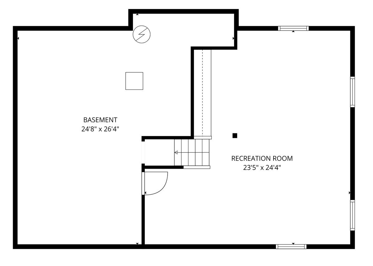 455 W Hawthorne Court Property Photo 45